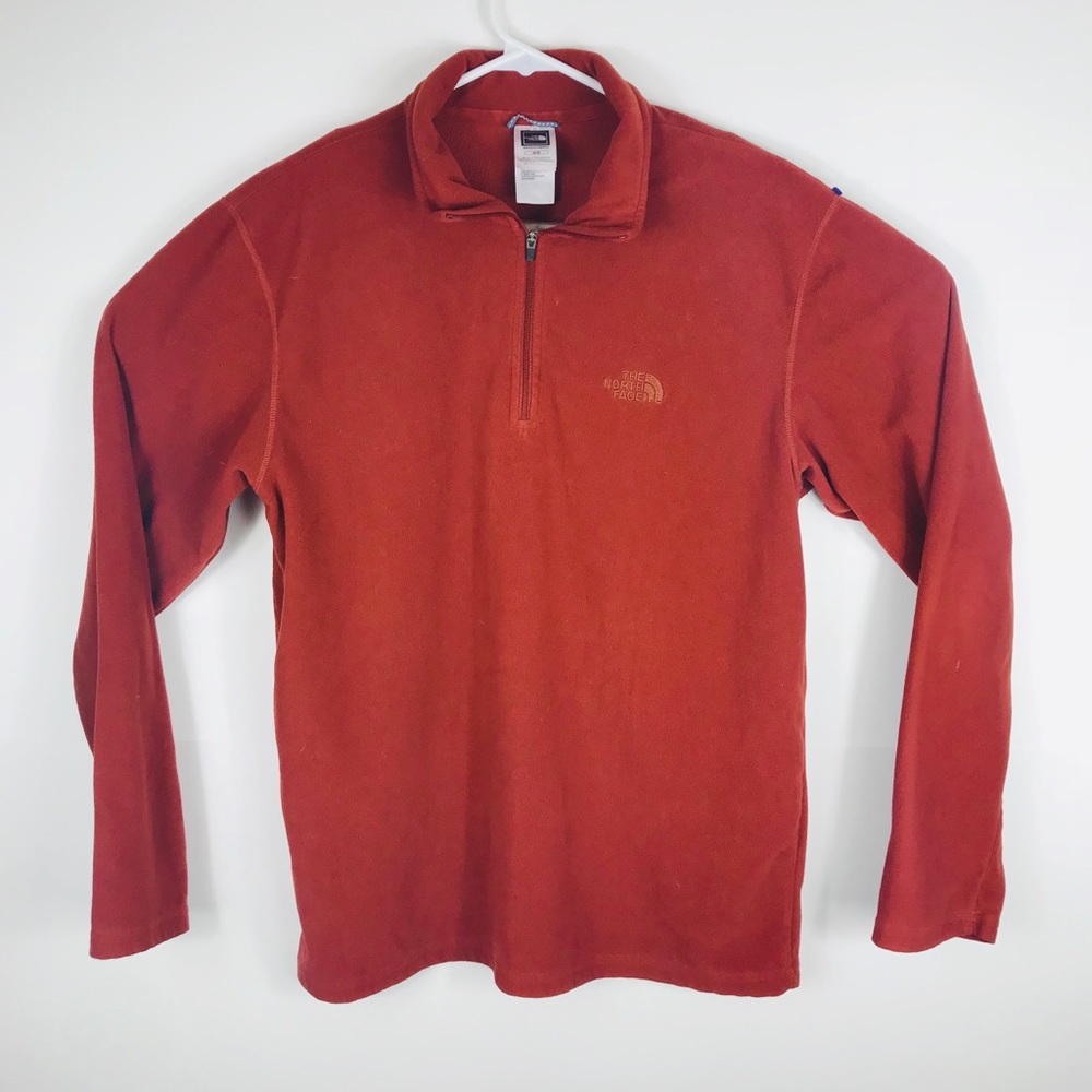 The North Face TKA100 Zip Jacket - M
